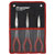 Sealey AK8568 Needle Nose Pliers Set 3pc 280mm