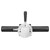 Sealey YAJ15-30 Air Operated Jack 15-30tonne Telescopic