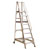 Sealey WS8 Warehouse Steps 8-Tread