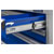 Sealey API1103B Industrial Cabinet/Workstation 5 Drawer & 1 Shelf Locker