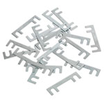 Sealey START180.F20 Fuse 50Amp for START180 & START240 Pack of 20