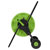 Sealey GH60 Garden Hose Trolley 60mtr Capacity