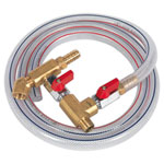 Sealey SB99.KIT Conversion Kit for Soda Blasting with SB997 & SB998