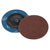 Sealey PTCQC5060 Quick Change Sanding Disc Ø50mm 60Grit Pack of 10