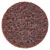 Sealey PTCQC50M Quick Change Preparation Pad Ø50mm Medium Pack of 10