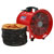 Sealey VEN250 Portable Ventilator Ø250mm with 5m Ducting