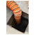 Sealey VEN250 Portable Ventilator Ø250mm with 5m Ducting
