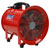 Sealey VEN250 Portable Ventilator Ø250mm with 5m Ducting