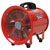 Sealey VEN250 Portable Ventilator Ø250mm with 5m Ducting