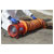 Sealey VEN250AK1 Flexible Ducting Ø250mm 5mtr Extension