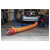 Sealey VEN250AK1 Flexible Ducting Ø250mm 5mtr Extension