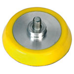 Sealey PTC50VA516 Hook & Loop Backing Pad Ø50mm 5/16"UNC