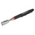 Siegen S0903 Heavy-Duty Magnetic Pick-Up Tool with LED 3.6kg Capacity