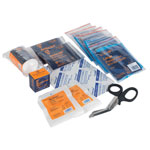 Upgrade Kit Small - BS 8599-1 Compliant