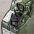 Sealey JCA1 Jerry Can Adaptor Single Tube
