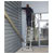 Sealey ATL11 Aluminium Telescopic Ladder 11-Tread EN 131