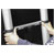 Sealey ATL11 Aluminium Telescopic Ladder 11-Tread EN 131