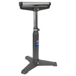 Sealey RS901 Roller Stand Single Roller 400kg Capacity