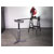 Sealey RS901 Roller Stand Single Roller 400kg Capacity