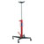Sealey 1500TR Transmission Jack 1.5tonne Vertical