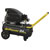 Sealey SAC2420E110V Air Compressor 24L Direct Drive 2hp 110V