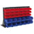 Sealey TPS1218 Bin Storage System Bench Mounting 30 Bins