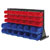 Sealey TPS1218 Bin Storage System Bench Mounting 30 Bins