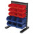 Sealey TPS1569 Bin Storage System Bench Mounting 15 Bins