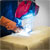 Sealey SUPERMIG200 Professional MIG Welder 200Amp 230V with Binzel® Euro Torch