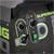 Sealey SUPERMIG230 Professional MIG Welder 230Amp 230V with Binzel® Euro Torch