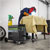 Sealey SUPERMIG230 Professional MIG Welder 230Amp 230V with Binzel® Euro Torch
