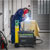 Sealey SUPERMIG230 Professional MIG Welder 230Amp 230V with Binzel® Euro Torch