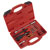 Sealey SX0408 Damaged Glow Plug Removal Set 8 & 10mm