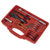 Sealey SX0408 Damaged Glow Plug Removal Set 8 & 10mm