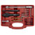 Sealey SX0408 Damaged Glow Plug Removal Set 8 & 10mm
