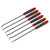 Sealey AK5215 Pick & Hook Set 6pc Extra-Long