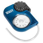 Sealey VS4120 Ethylene Glycol Antifreeze Tester Twin-Rotor