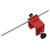 Sealey MS005 Motorcycle Chain Alignment Tool