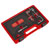 Sealey VSE5071A Petrol Engine Setting/Locking Kit - Renault - Belt Drive