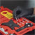 Sealey VSE5061 Petrol Engine Setting/Locking Kit Fiat, Ford - Belt Drive
