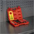Sealey VSE5061 Petrol Engine Setting/Locking Kit Fiat, Ford - Belt Drive