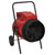 Sealey EH30001 Industrial Fan Heater 30kW 415V 3ph
