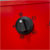 Sealey EH30001 Industrial Fan Heater 30kW 415V 3ph