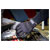 Sealey MG798L Mechanic's Gloves Light Palm Tactouch - Large