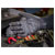 Sealey MG798L Mechanic's Gloves Light Palm Tactouch - Large
