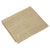 Sealey SSP233 Fibreglass Spark Proof Welding Blanket 2000 x 1000mm
