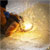 Sealey SSP233 Fibreglass Spark Proof Welding Blanket 2000 x 1000mm