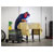 Sealey SSP233 Fibreglass Spark Proof Welding Blanket 2000 x 1000mm