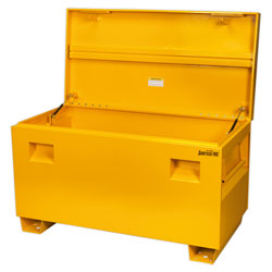 Sealey SSB02E Truck Box 1220 x 620 x 700mm