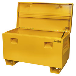 Sealey STB03E Truck Box 910 x 430 x 560mm